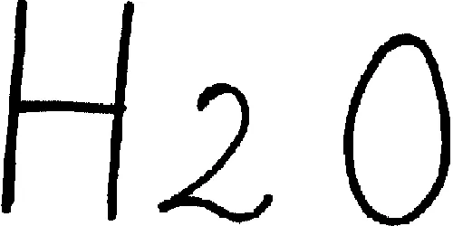 H2O