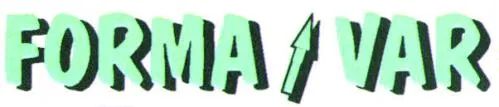 FORMA/VAR
