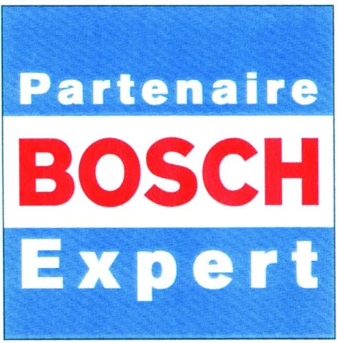 Partenaire Bosch Expert