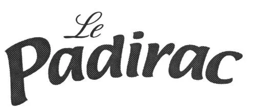 Le Padirac