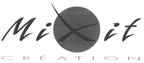 Mixit CREATION