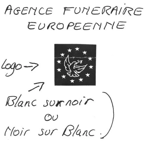 AGENCE FUNERAIRE EUROPEENNE