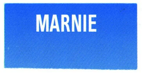 MARNIE