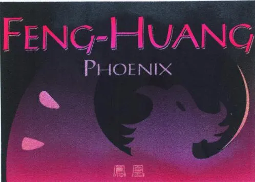 FENG-HUANG Phoenix