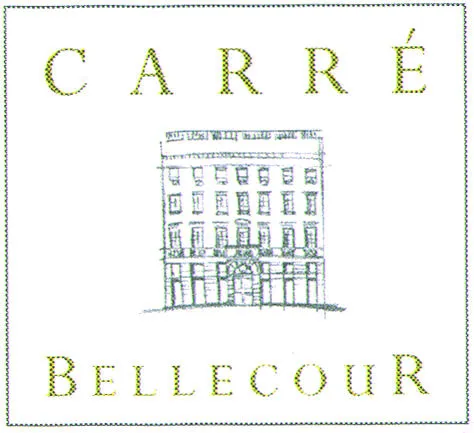 CARRE BELLECOUR