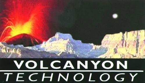 VOLCANYON TECHNOLOGY