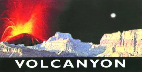 VOLCANYON