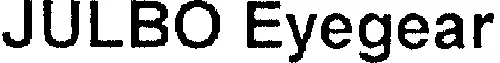 JULBO Eyegear