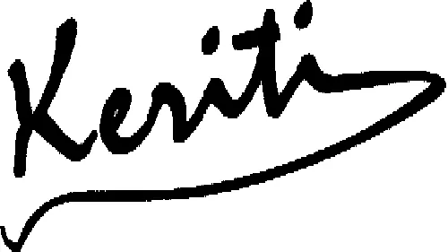 Keriti