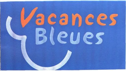 VACANCES BLEUES