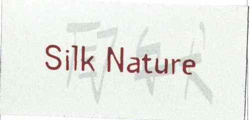 SILK NATURE
