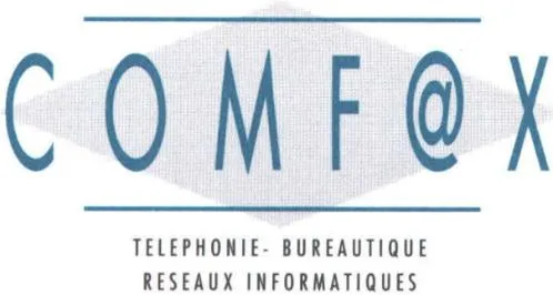 COMFAX TELEPHONE BUREAUTIQUE RESEAUX INFORMATIQUES