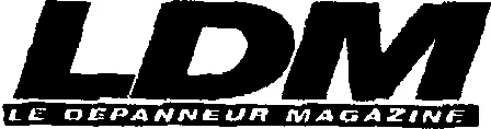 LDM LE DEPANNEUR MAGAZINE