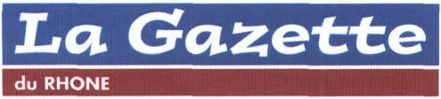 LA GAZETTE DU RHONE