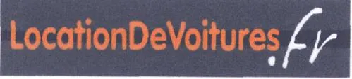 LOCATIONDEVOITURES.FR