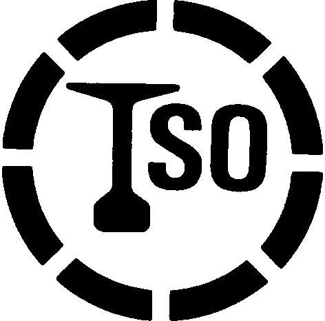 ISO