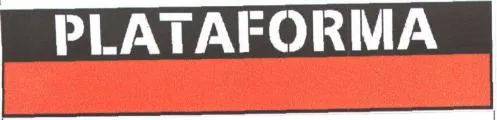 PLATAFORMA