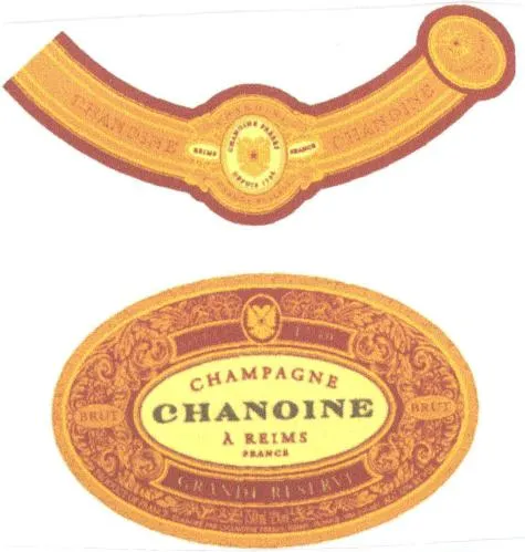 CHANOINE GRANDE RESERVE