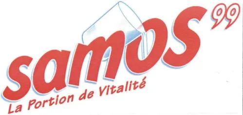 SAMOS 99 LA PORTION DE VITALITE