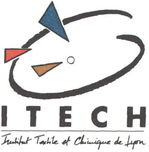 ITECH INSTITUT TEXTILE ET CHIMIQUE DE LYON