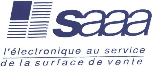 SAAA L ELECTRONIQUE AU SERVICE DE LA SURFACE DE VENTE