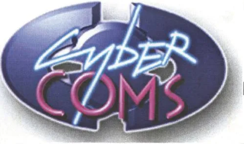 CYBER COMS