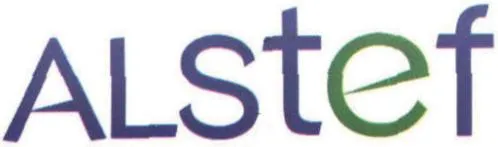 ALSTEF