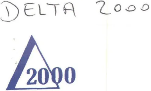 DELTA 2000