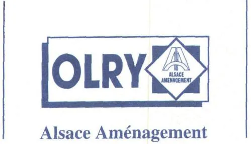 OLRY A ALSACE AMENAGEMENT