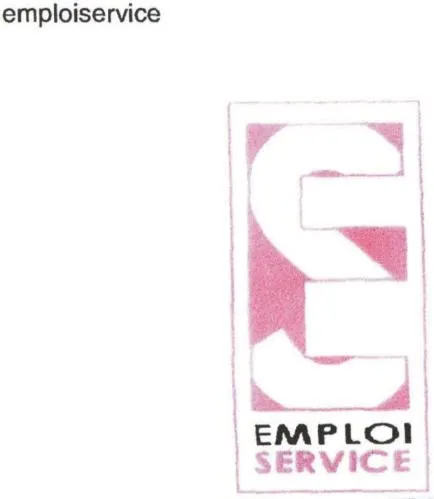 ES EMPLOI SERVICE