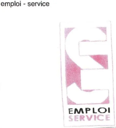 ES EMPLOI SERVICE