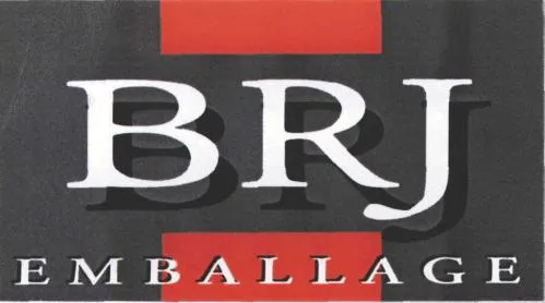 BRJ EMBALLAGE