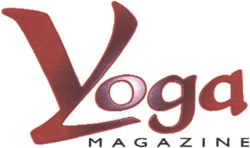 YOGA MAGAZINE