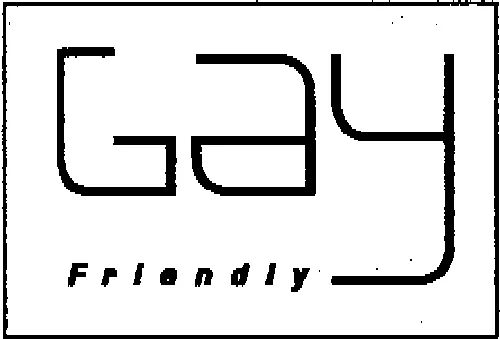 GAY FRIENDLY