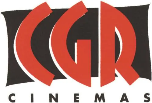 CGR CINEMAS