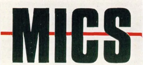 MICS