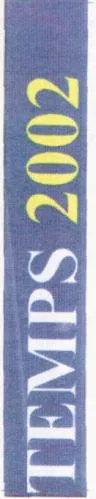 TEMPS 2002
