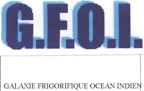 G.F.O.I. GALAXIE FRIGORIFIQUE OCEAN INDIEN