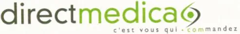 DIRECTMEDICA C EST VOUS QUI COMMANDEZ
