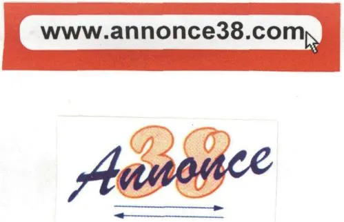 WWW.ANNONCE 38.COM ANNONCE 38