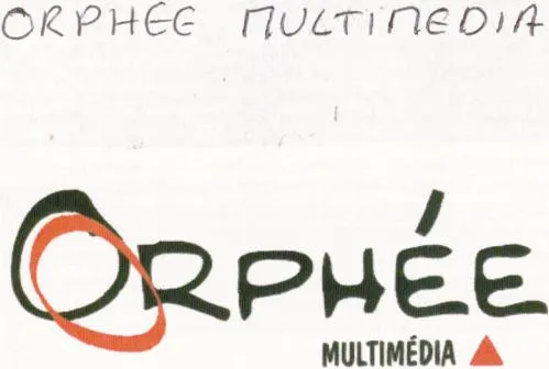ORPHEE MULTIMEDIA