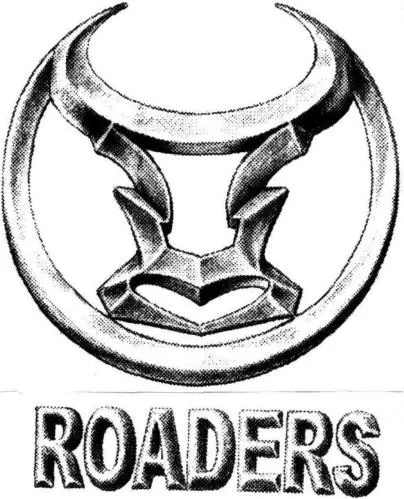 ROADERS