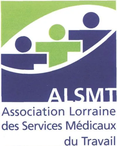 ALSMT ASSOCIATION LORRAINE DES SERVICES MEDICAUX DU TRAVAIL