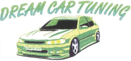 DREAM CAR TUNING