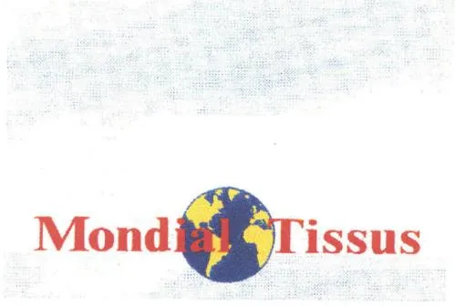 MONDIAL TISSUS