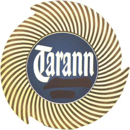 TARANN