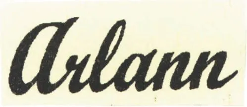 ARLANN