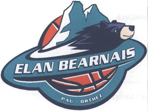 ELAN BEARNAIS PAU-ORTHEZ