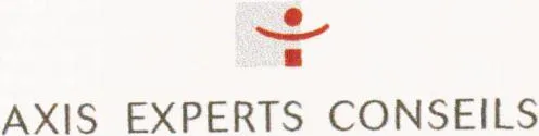 AXIS EXPERTS CONSEILS