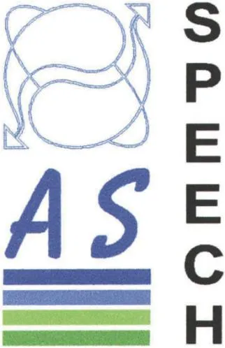 AS SPEECH